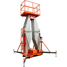 movable hydraumatic scissor lifting platform bulk sales